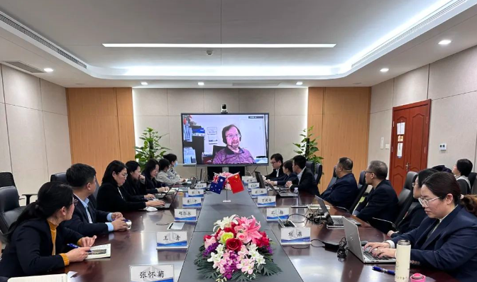 J9集团(china)动保零缺陷通过澳大利亚APVMA复认证